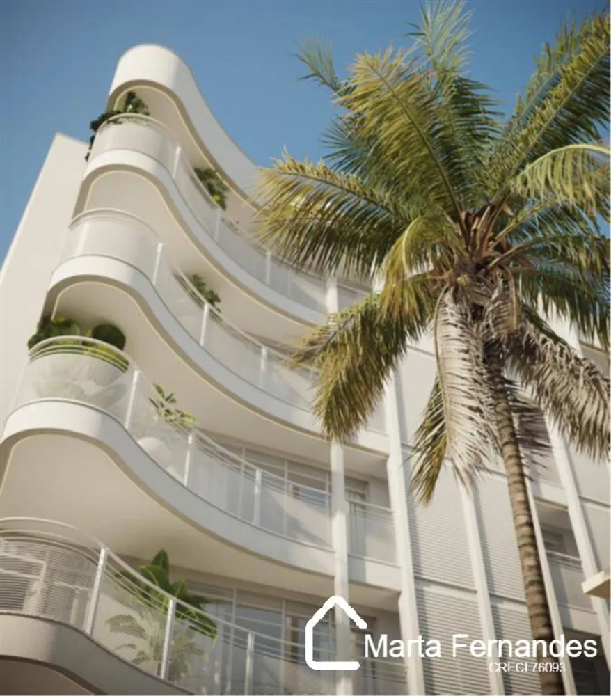 Apartamento, 1 quarto, 49 m² - Foto 16