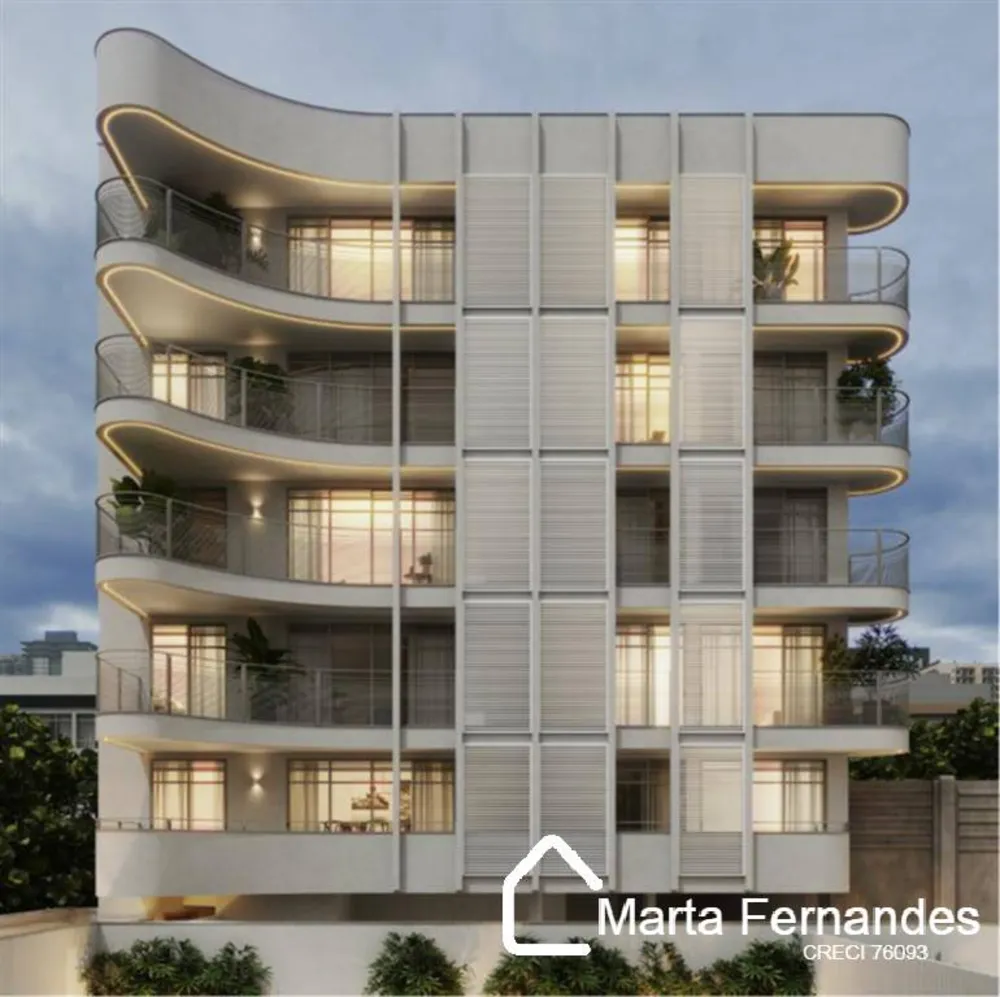 Apartamento, 1 quarto, 49 m² - Foto 12