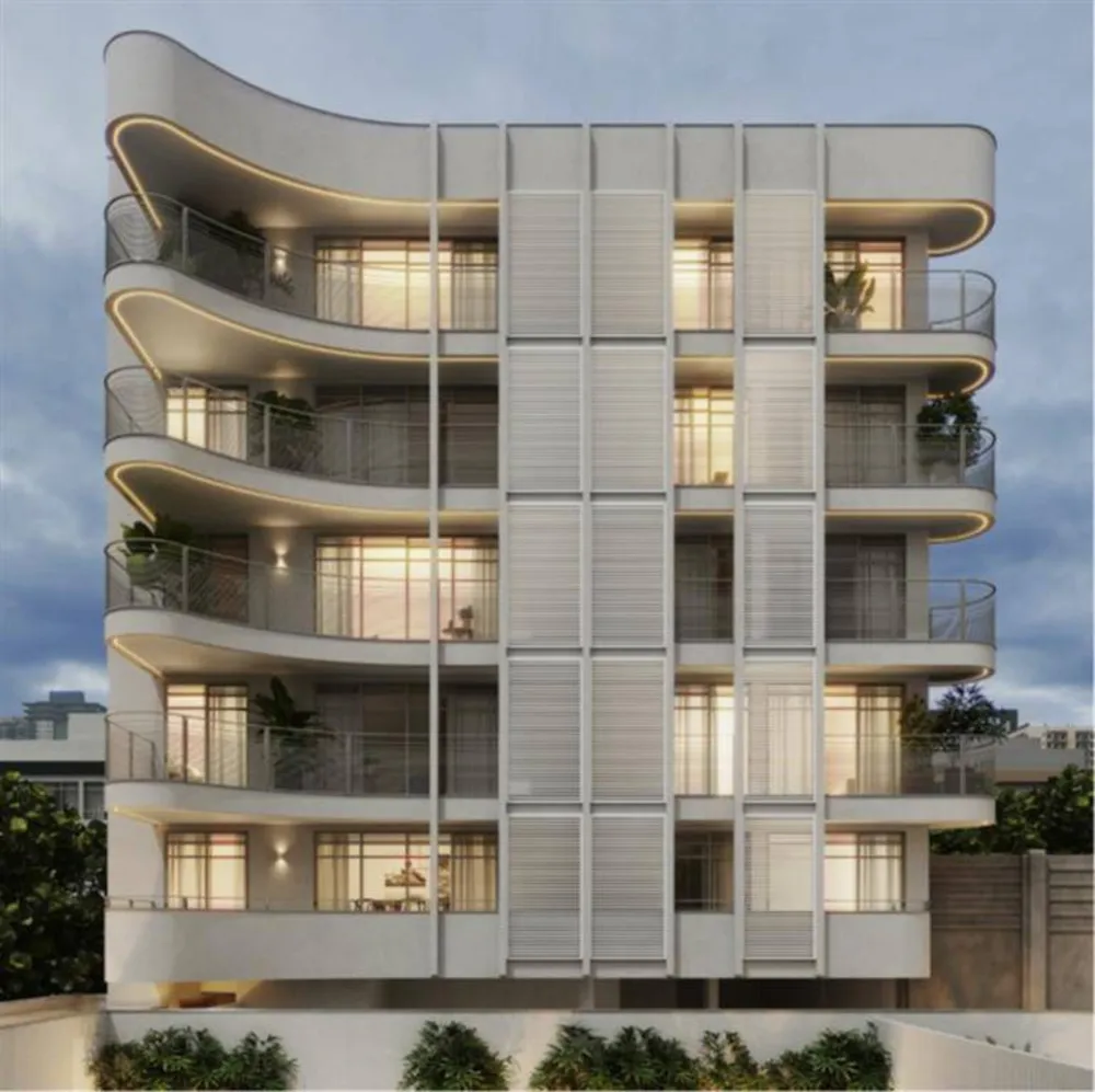 Apartamento, 1 quarto, 49 m² - Foto 3
