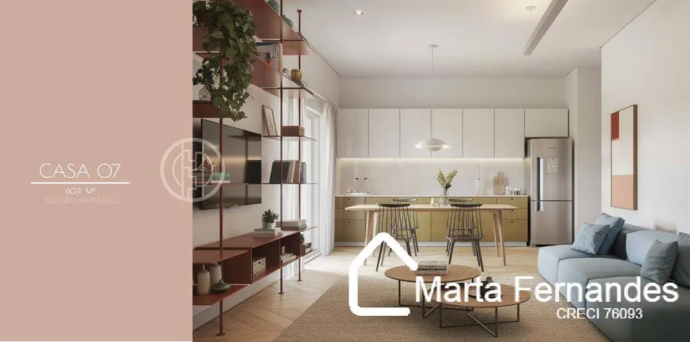 Apartamento, 1 quarto, 49 m² - Foto 19