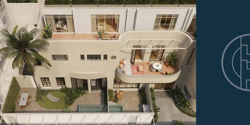 Apartamento, 1 quarto, 49 m² - Foto 17