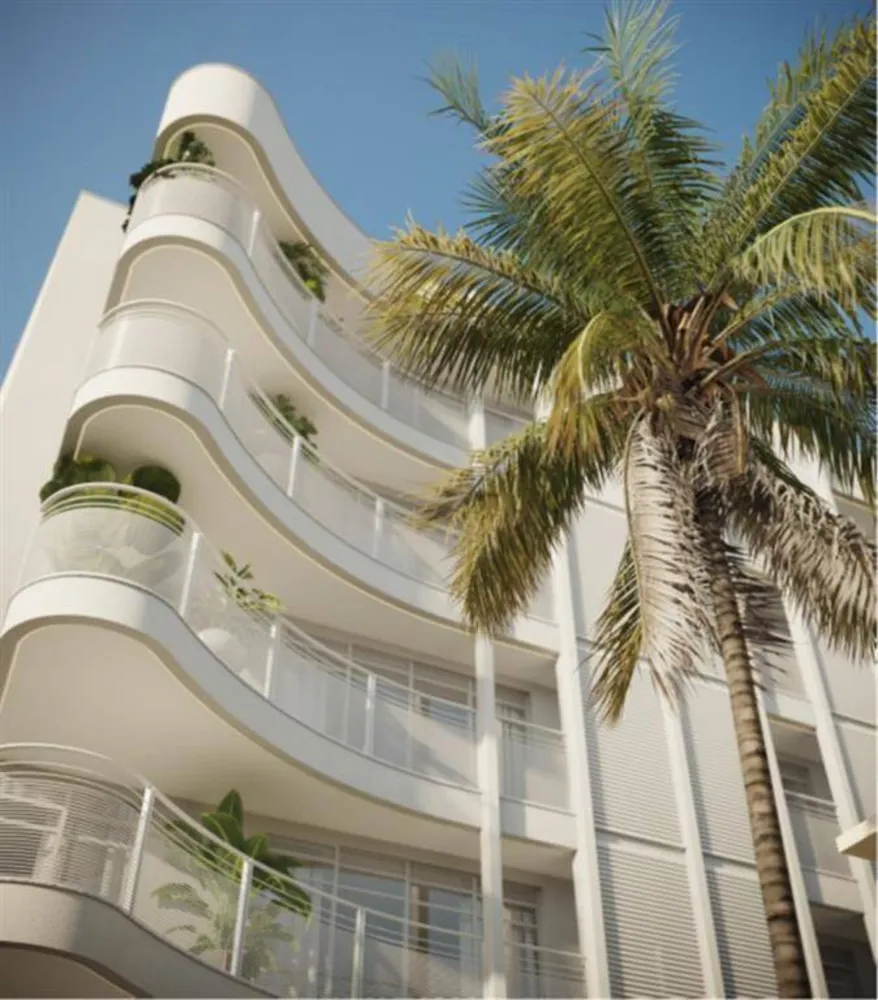Apartamento, 1 quarto, 49 m² - Foto 8