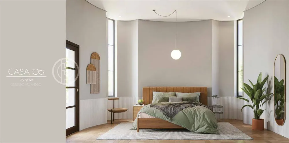 Apartamento, 1 quarto, 49 m² - Foto 10