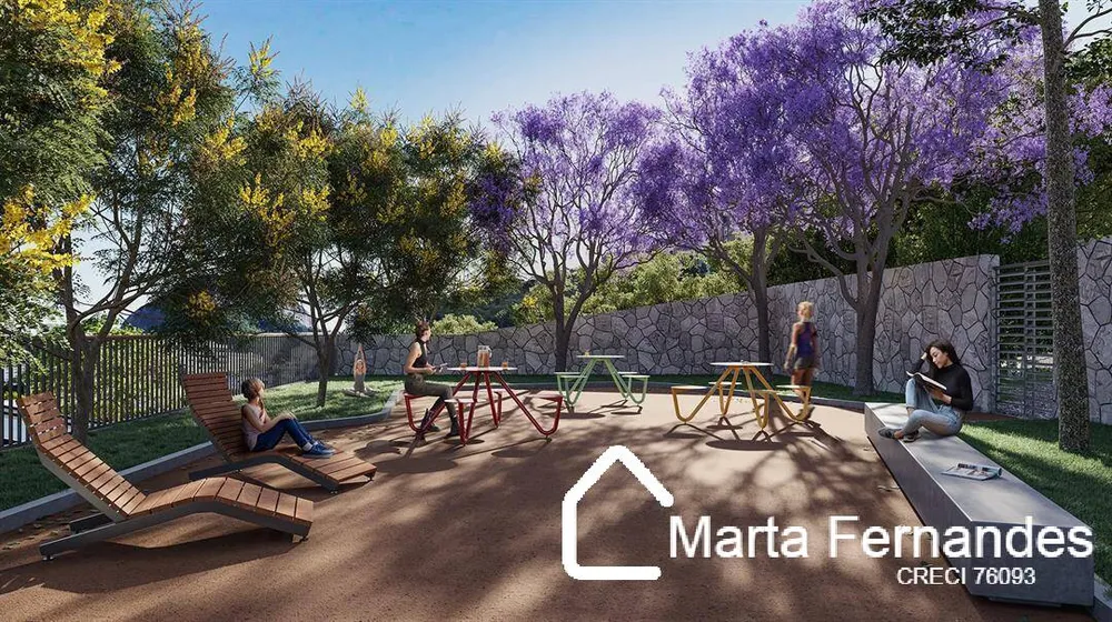 Apartamento, 2 quartos, 54 m² - Foto 40