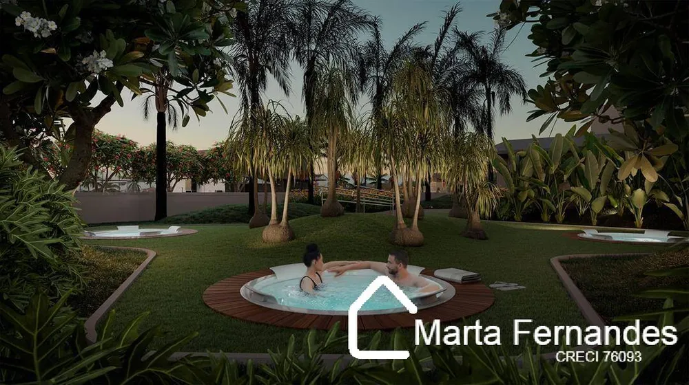 Apartamento, 2 quartos, 54 m² - Foto 30