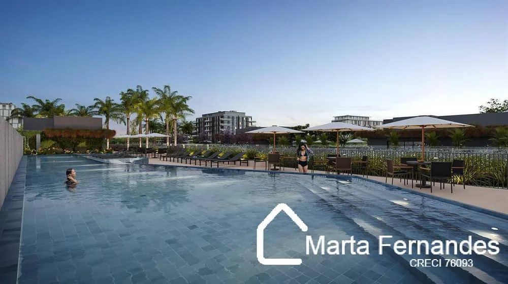 Apartamento, 2 quartos, 54 m² - Foto 28
