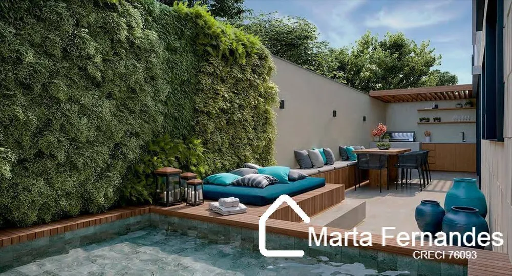 Apartamento, 2 quartos, 54 m² - Foto 44