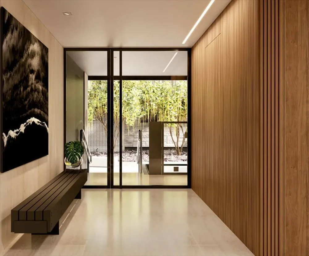 Apartamento, 2 quartos, 54 m² - Foto 25