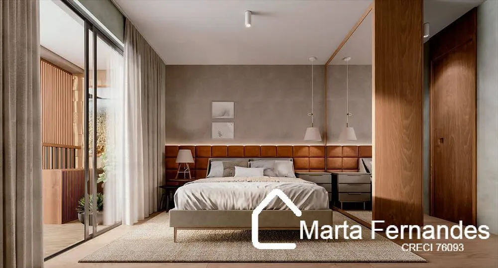 Apartamento, 2 quartos, 54 m² - Foto 27