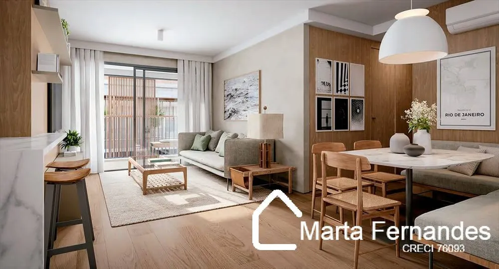 Apartamento, 2 quartos, 54 m² - Foto 33