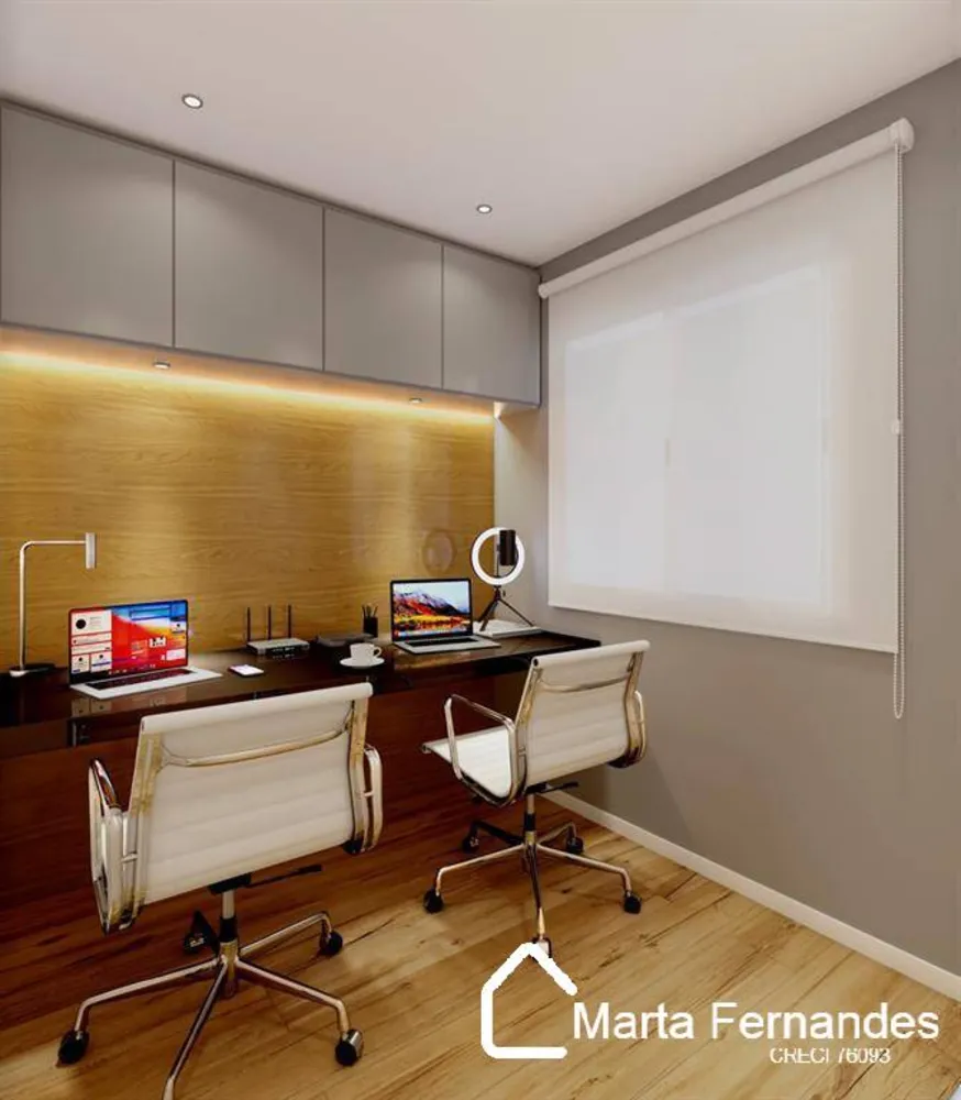 Apartamento - Foto 9