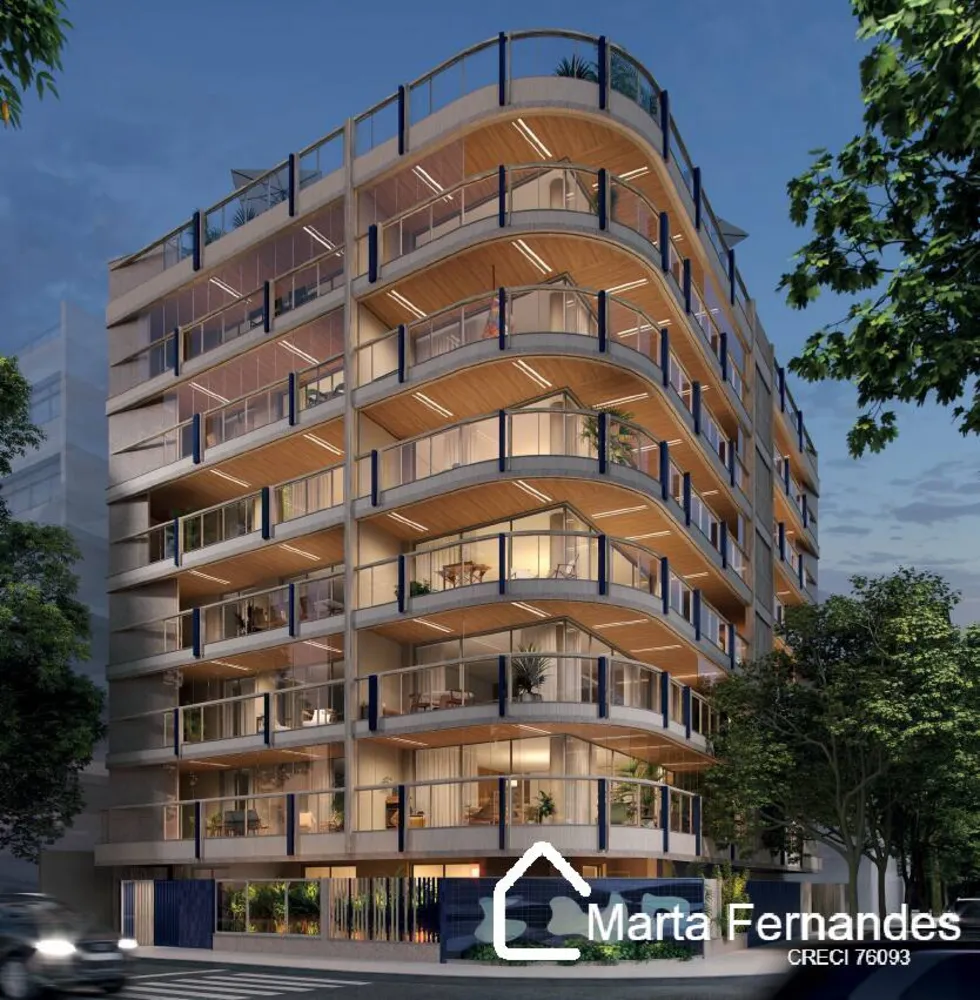 Apartamento, 4 quartos, 253 m² - Foto 28