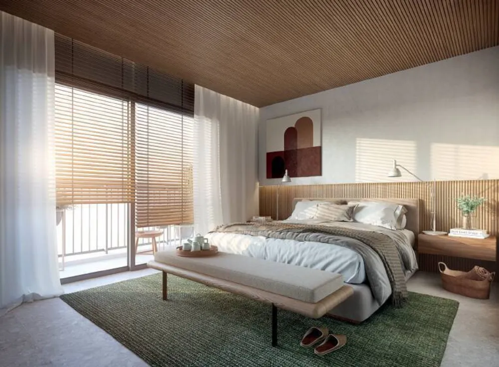 Apartamento, 4 quartos, 253 m² - Foto 10