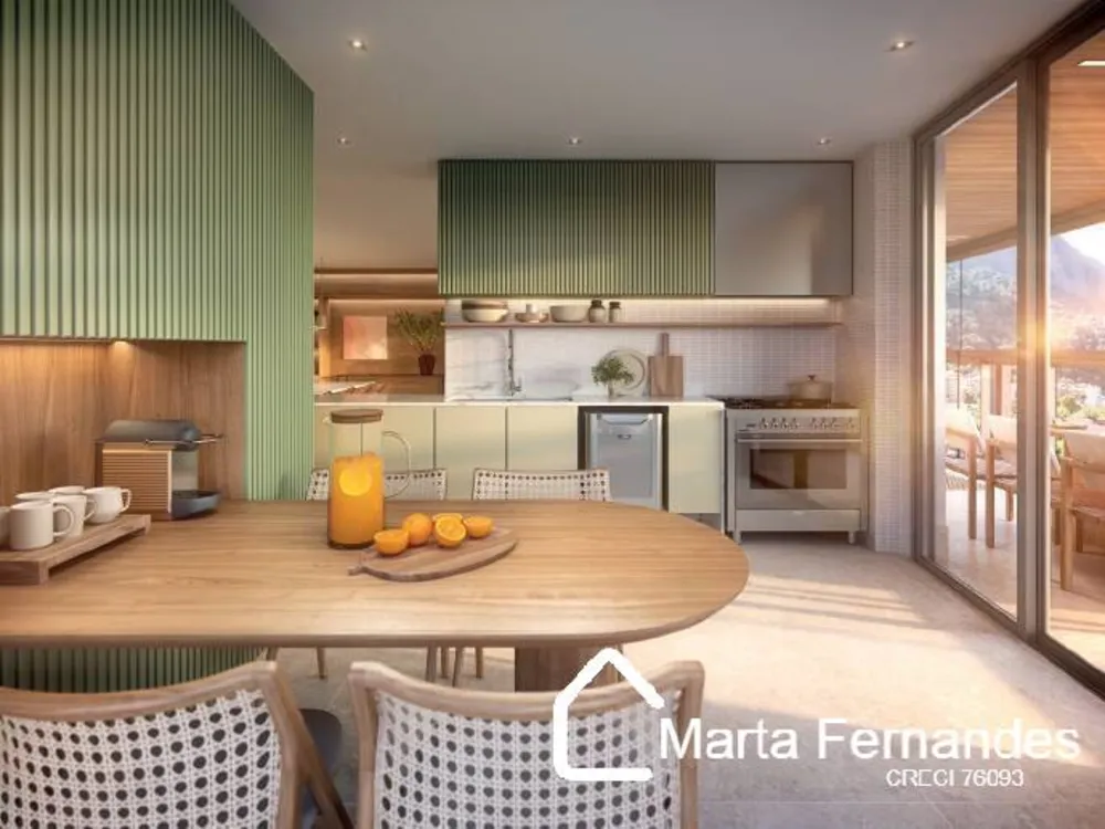 Apartamento, 4 quartos, 253 m² - Foto 22