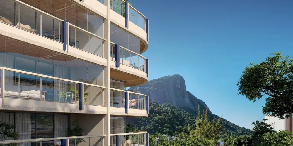 Apartamento, 4 quartos, 253 m² - Foto 5