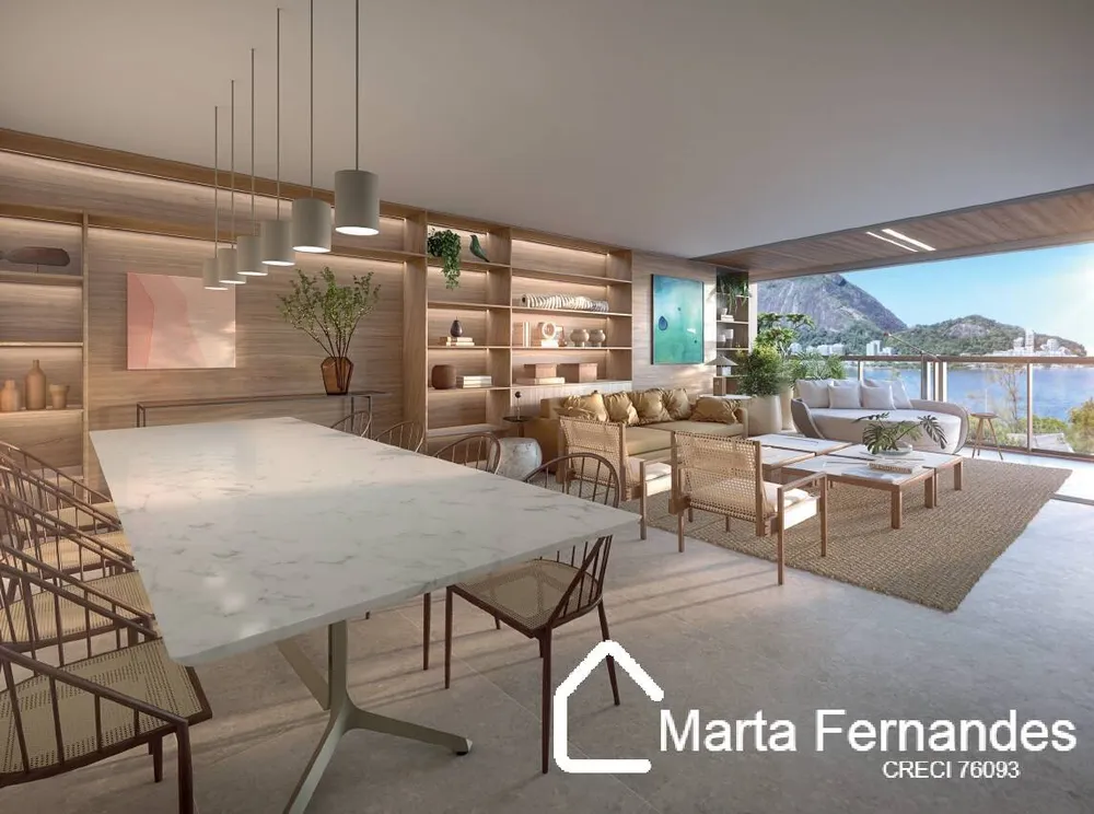 Apartamento, 4 quartos, 253 m² - Foto 26