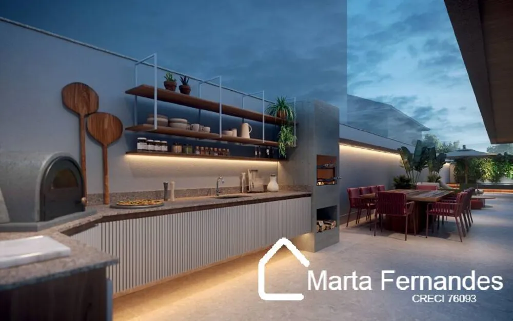 Apartamento, 4 quartos, 253 m² - Foto 27