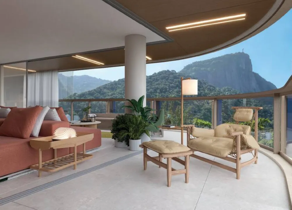 Apartamento, 4 quartos, 253 m² - Foto 7
