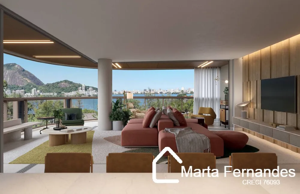 Apartamento, 4 quartos, 253 m² - Foto 29