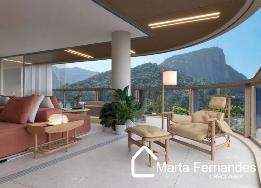 Apartamento, 4 quartos, 253 m² - Foto 24