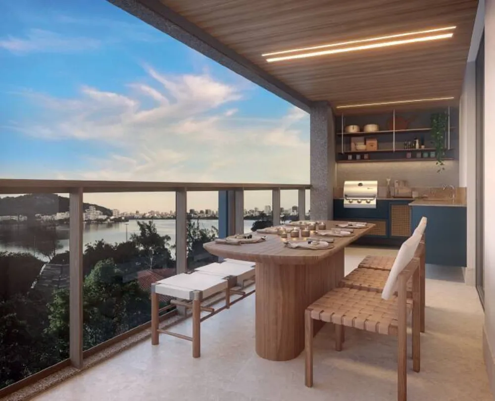 Apartamento, 4 quartos, 253 m² - Foto 8