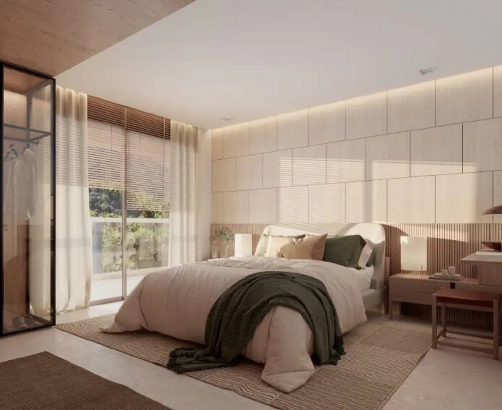 Apartamento, 4 quartos, 253 m² - Foto 1