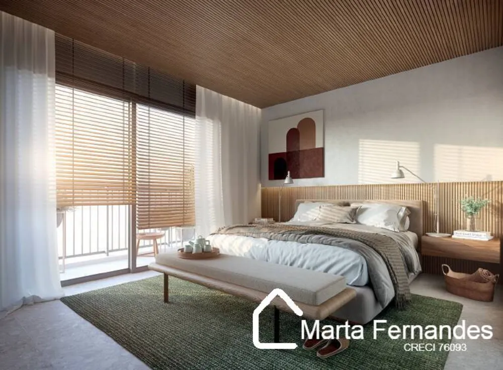 Apartamento, 4 quartos, 253 m² - Foto 30