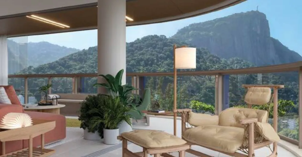 Apartamento, 4 quartos, 253 m² - Foto 20