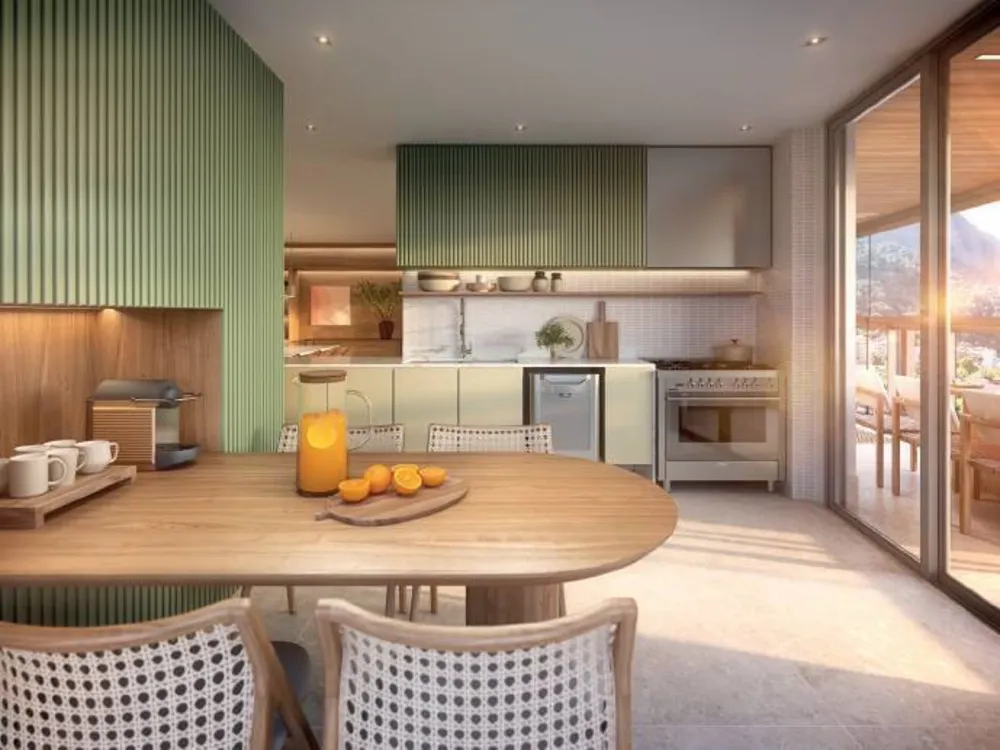 Apartamento, 4 quartos, 253 m² - Foto 9