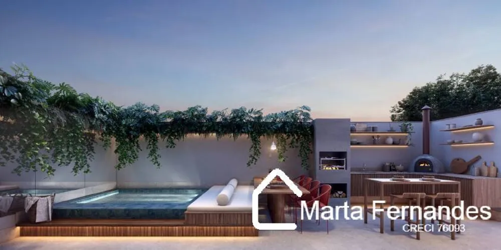 Apartamento, 4 quartos, 253 m² - Foto 34