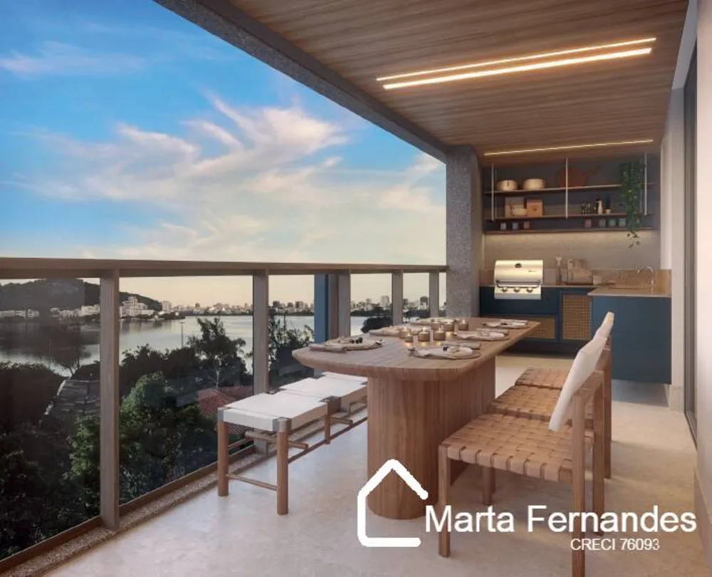 Apartamento, 4 quartos, 253 m² - Foto 31