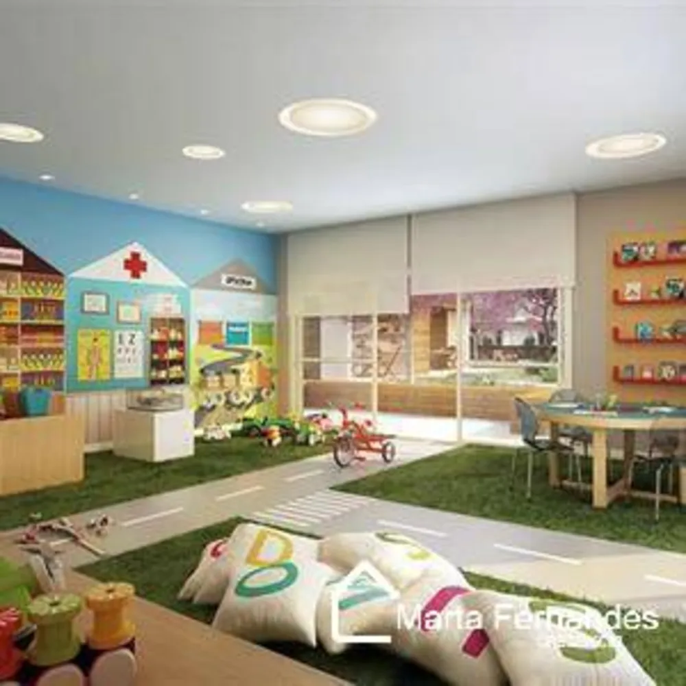 Apartamento, 2 quartos, 65 m² - Foto 25