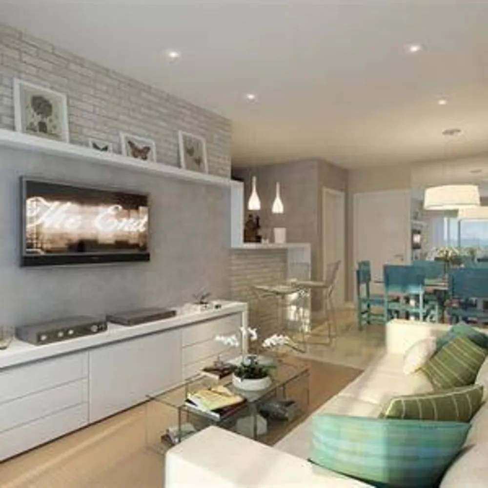 Apartamento, 2 quartos, 65 m² - Foto 5