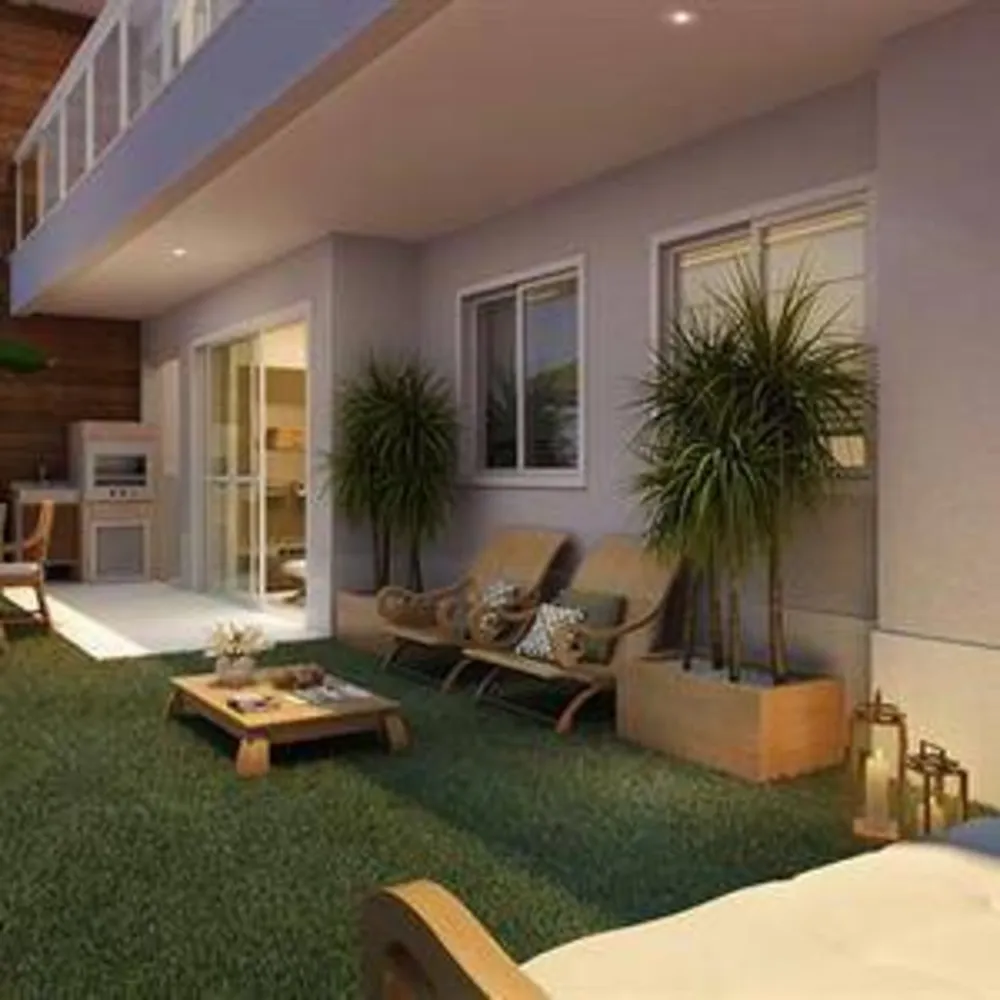 Apartamento, 2 quartos, 65 m² - Foto 4