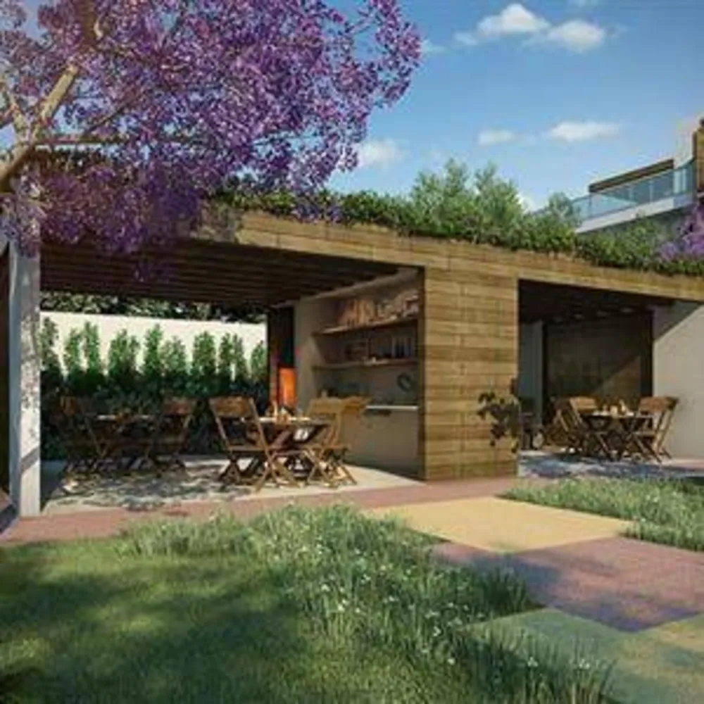 Apartamento, 2 quartos, 65 m² - Foto 23