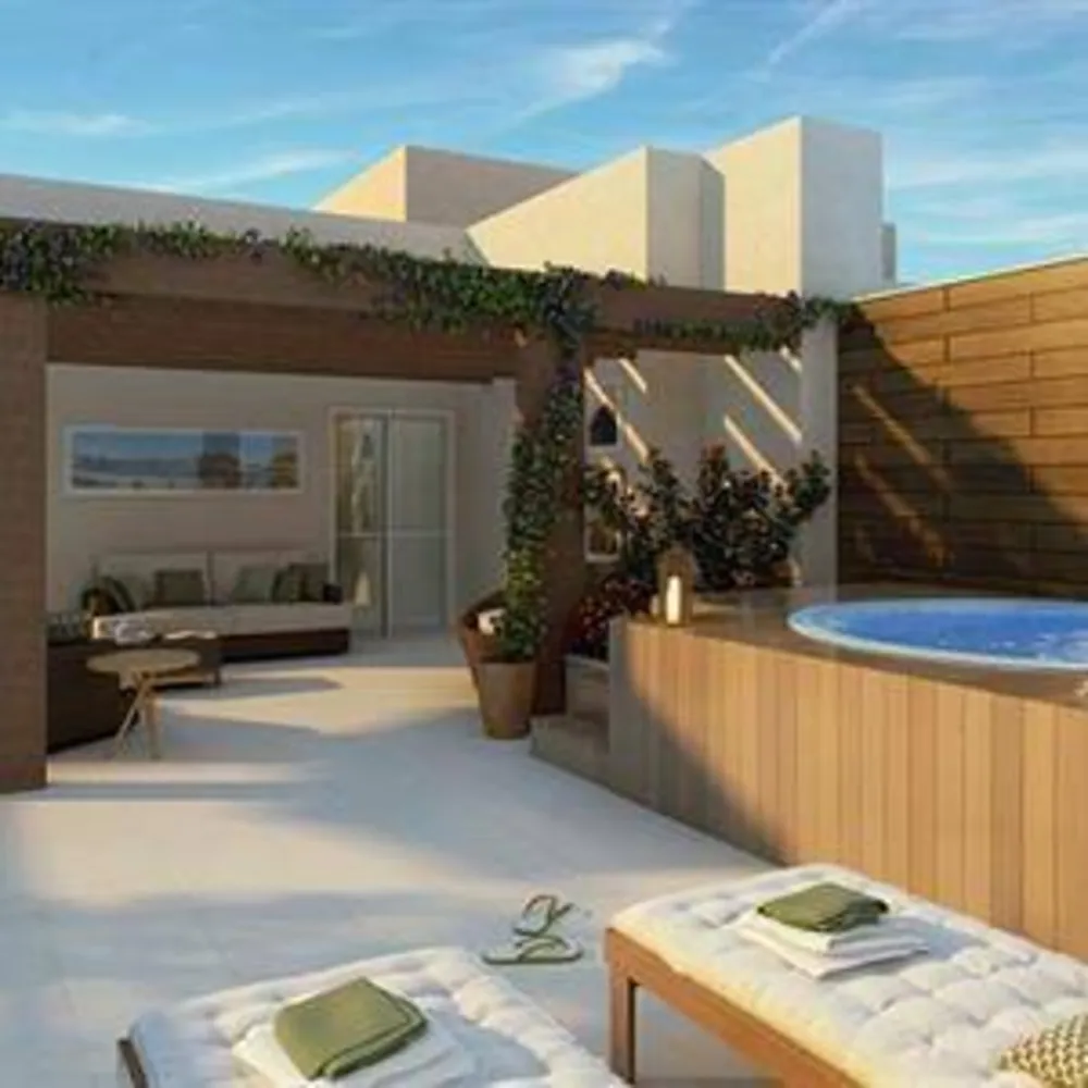 Apartamento, 2 quartos, 65 m² - Foto 12