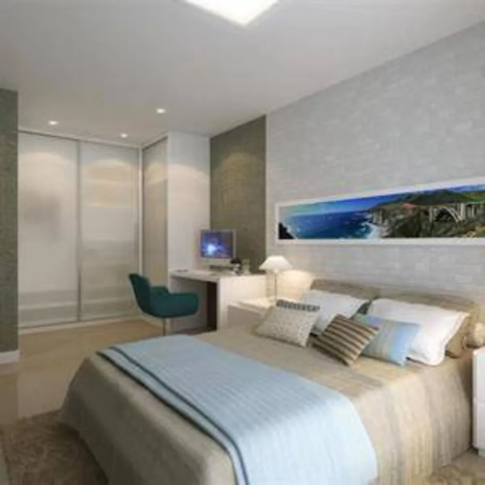 Apartamento, 2 quartos, 65 m² - Foto 11