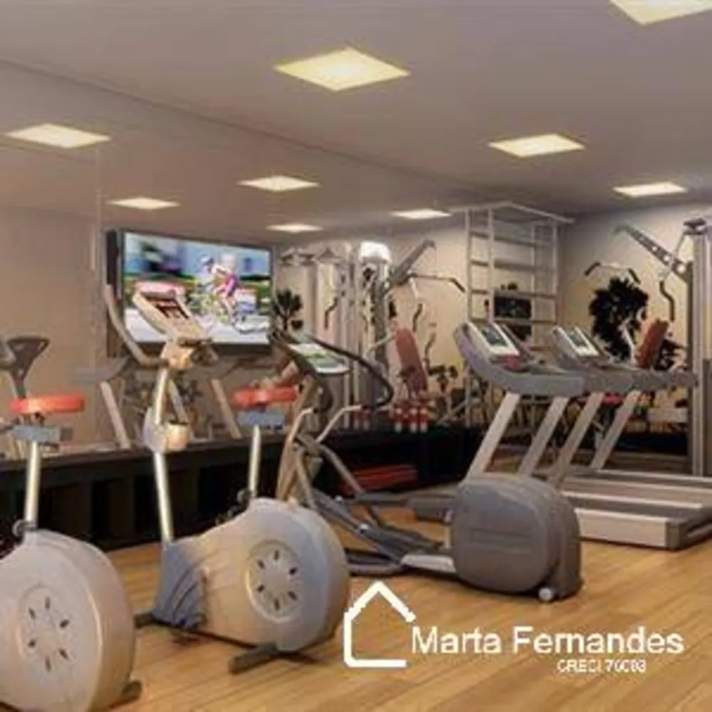 Apartamento, 2 quartos, 65 m² - Foto 27