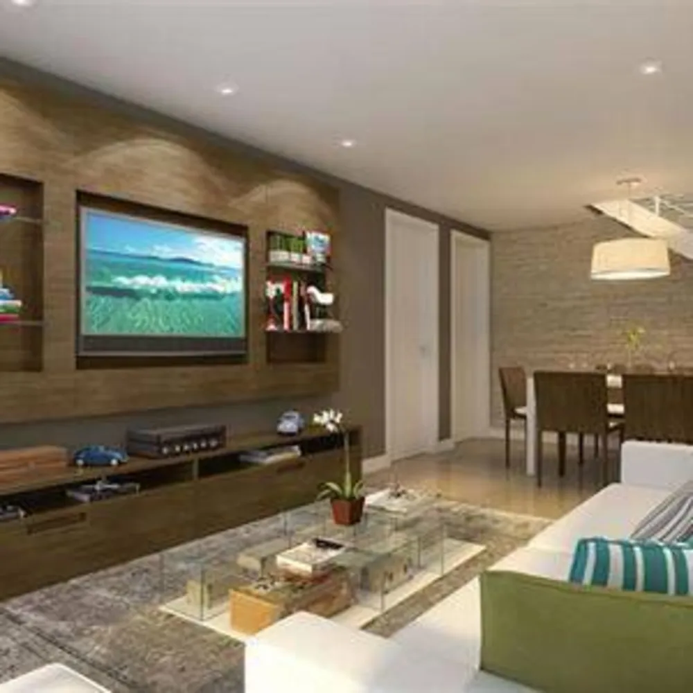 Apartamento, 2 quartos, 65 m² - Foto 9
