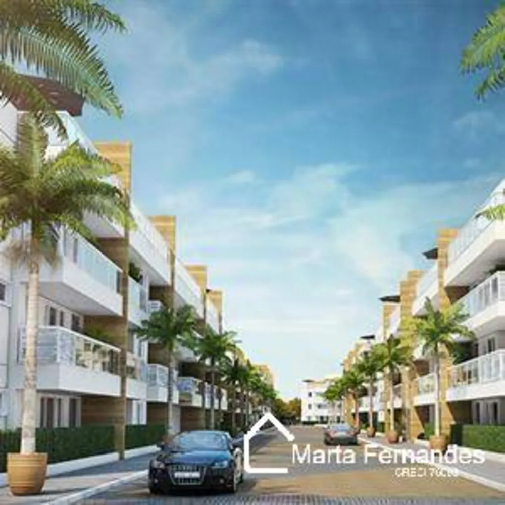 Apartamento, 2 quartos, 65 m² - Foto 3