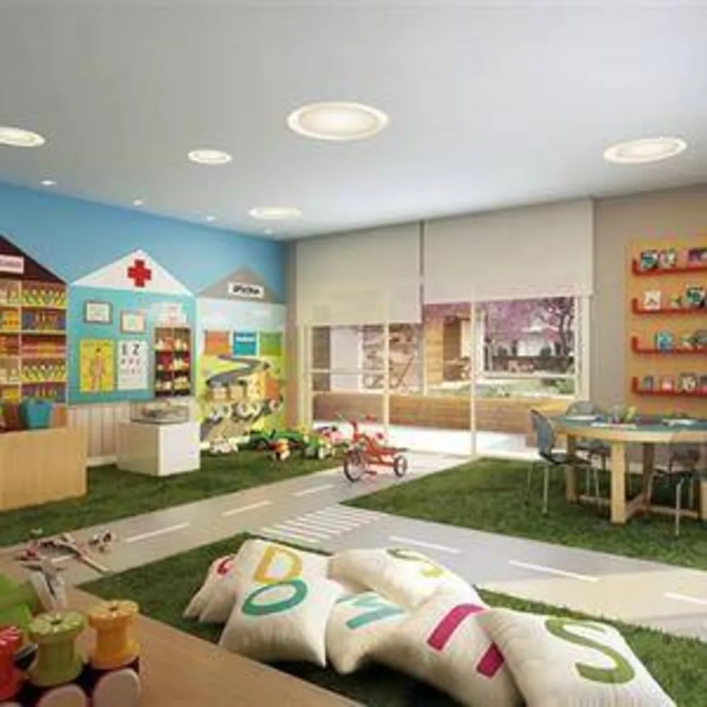 Apartamento, 2 quartos, 65 m² - Foto 20