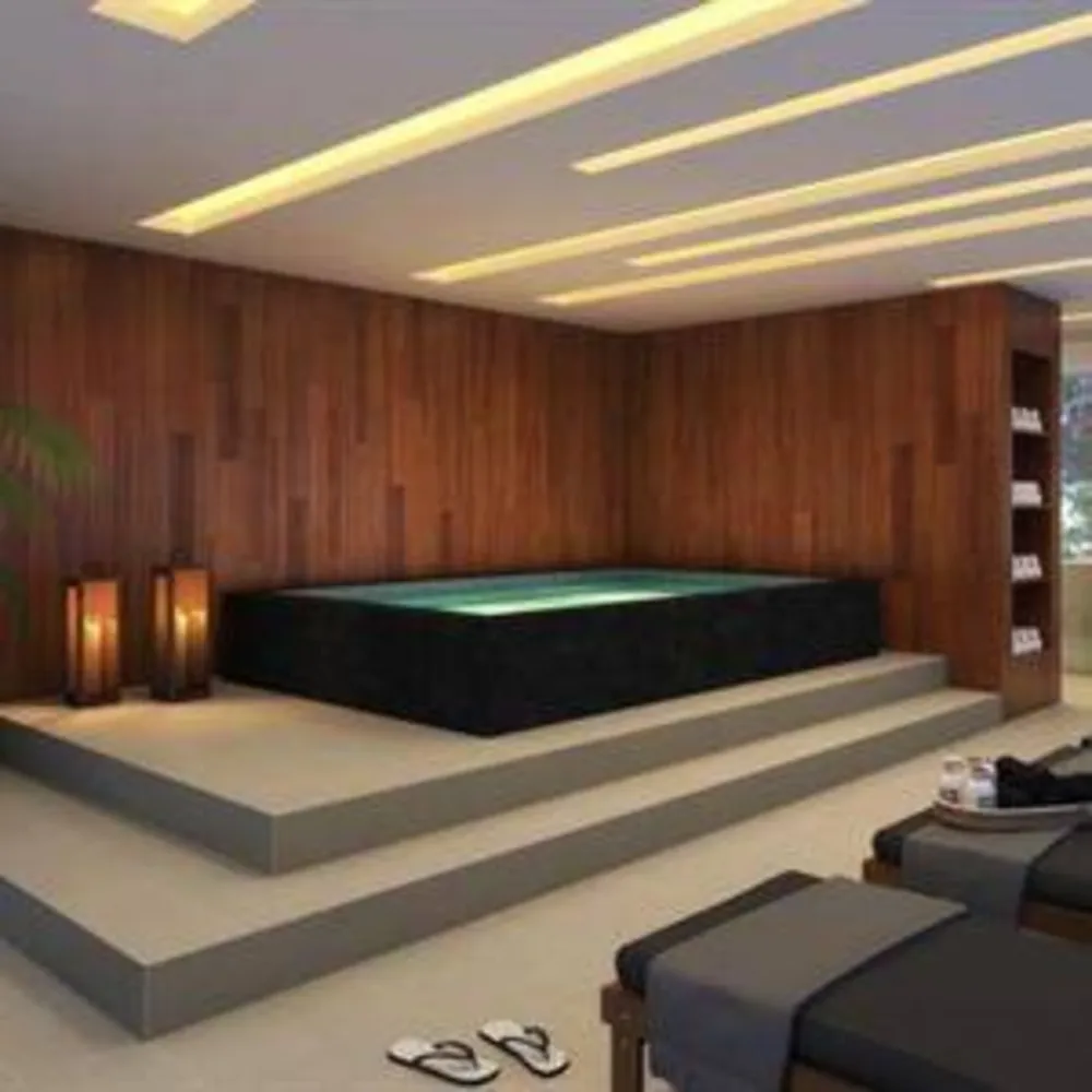 Apartamento, 2 quartos, 65 m² - Foto 15