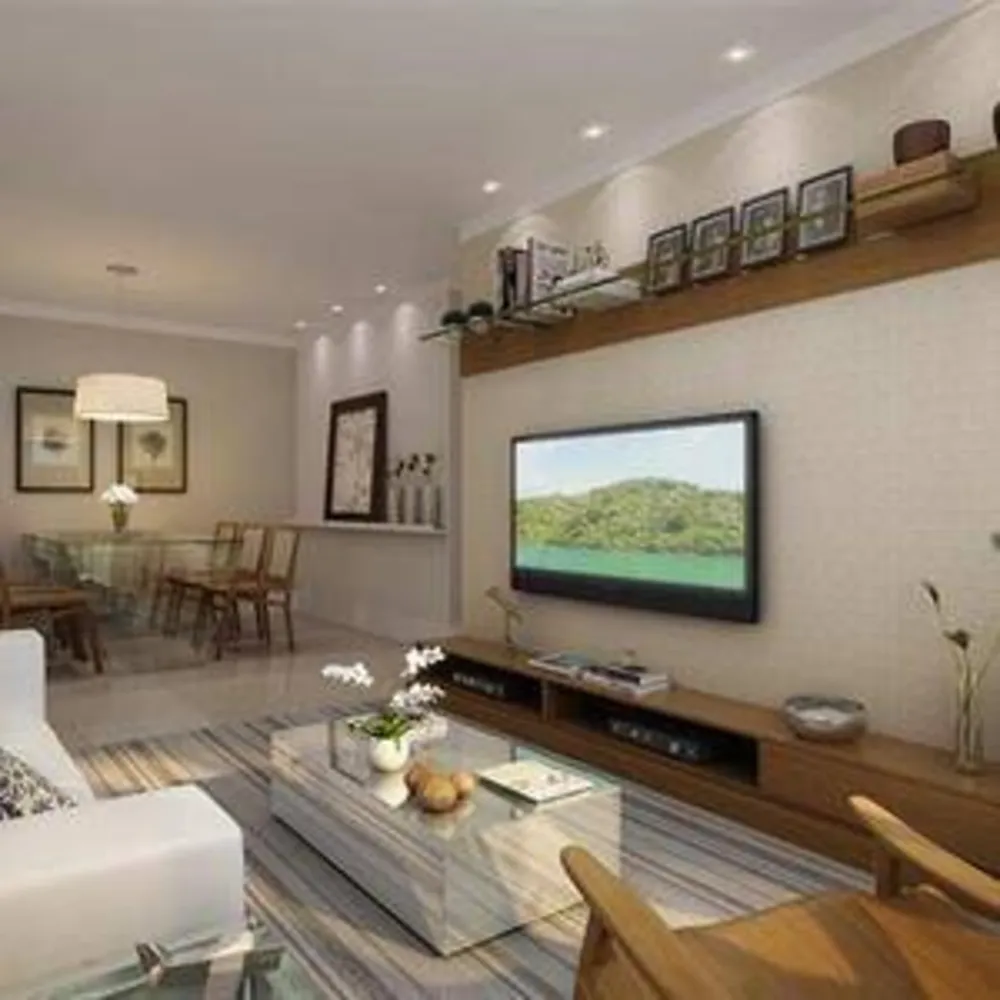Apartamento, 2 quartos, 65 m² - Foto 7