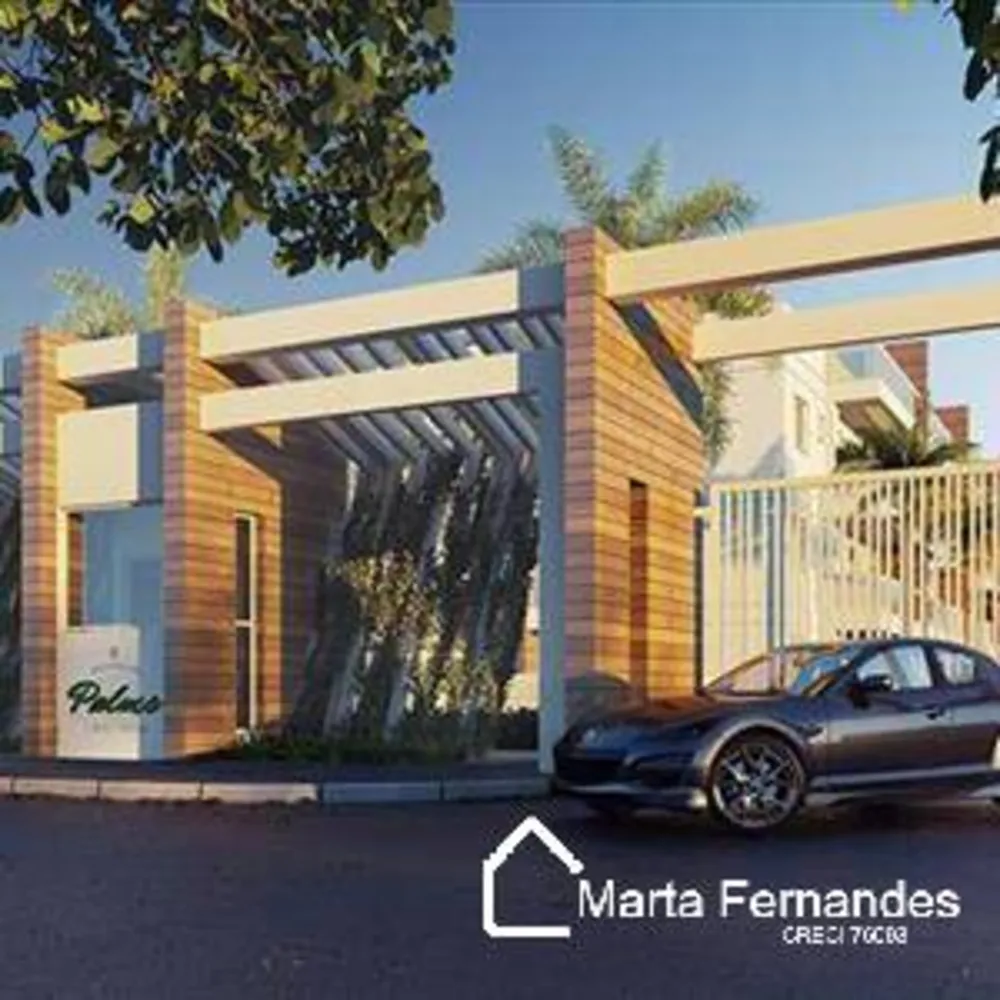 Apartamento, 2 quartos, 65 m² - Foto 1
