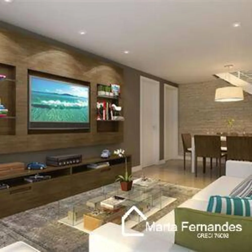 Apartamento, 2 quartos, 65 m² - Foto 8