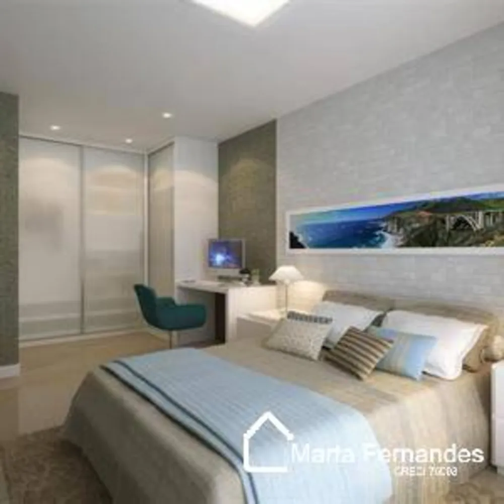 Apartamento, 2 quartos, 65 m² - Foto 10