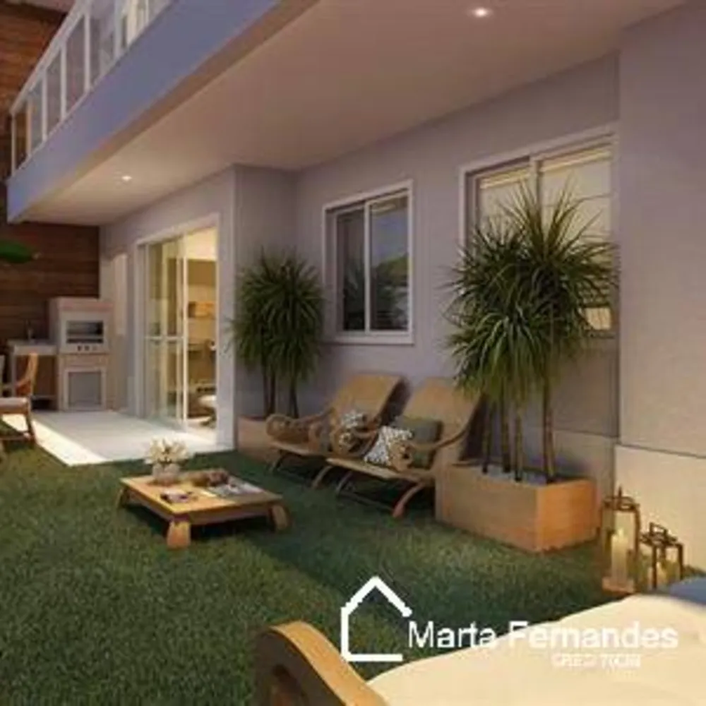 Apartamento, 2 quartos, 65 m² - Foto 5
