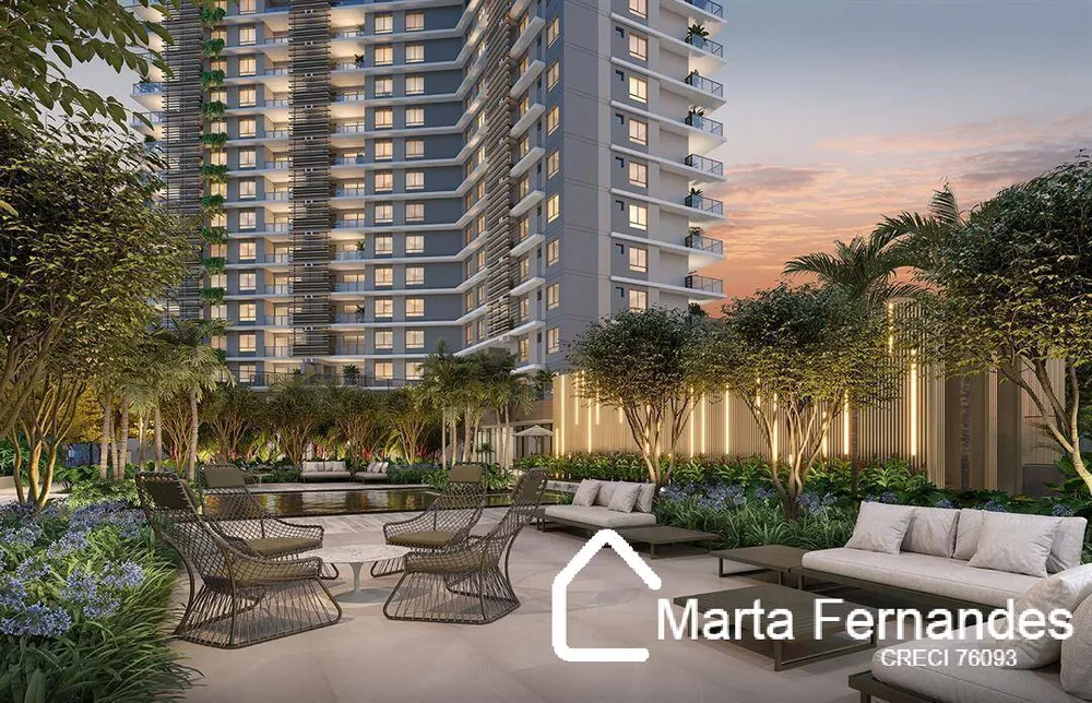 Apartamento, 3 quartos, 104 m² - Foto 39