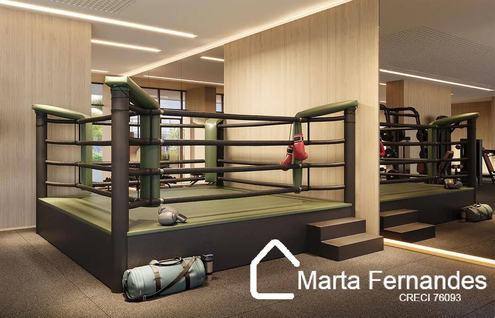 Apartamento, 3 quartos, 104 m² - Foto 49