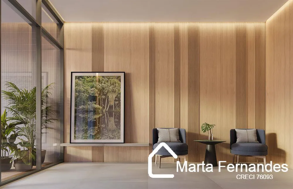 Apartamento, 3 quartos, 104 m² - Foto 23